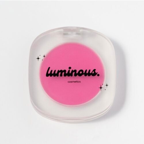 Pink Blusher