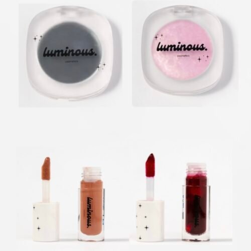 The must have set  !