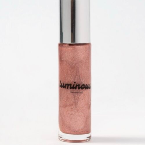 Rose roll highlighter